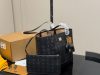 MCM Fashion Bag