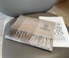 Hermes Fashion Scarf - Image 3