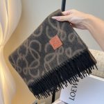 LOEWE Fashion Scarf