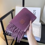 LOEWE Fashion Scarf
