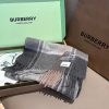 Burberry Fashion Scarf