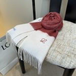 LOEWE Fashion Scarf
