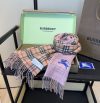 Burberry Fashion Scarf - Image 3