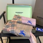 Burberry Fashion Scarf