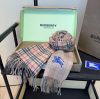 Burberry Fashion Scarf - Image 2