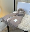 LOEWE Fashion Scarf - Image 4
