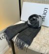 LOEWE Fashion Scarf - Image 3