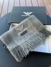 Armani Fashion Scarf - Image 3