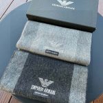 Armani Fashion Scarf