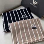 Armani Fashion Scarf