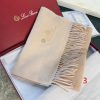 Loro Piana Fashion Scarf - Image 4