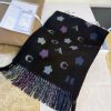 COACH Fashion Scarf - Image 3