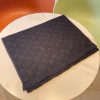 LV Fashion Scarf - Image 2