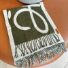 LOEWE Fashion Scarf - Image 3