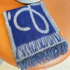 LOEWE Fashion Scarf - Image 2