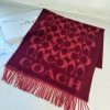 COCAH Fashion Scarf - Image 2