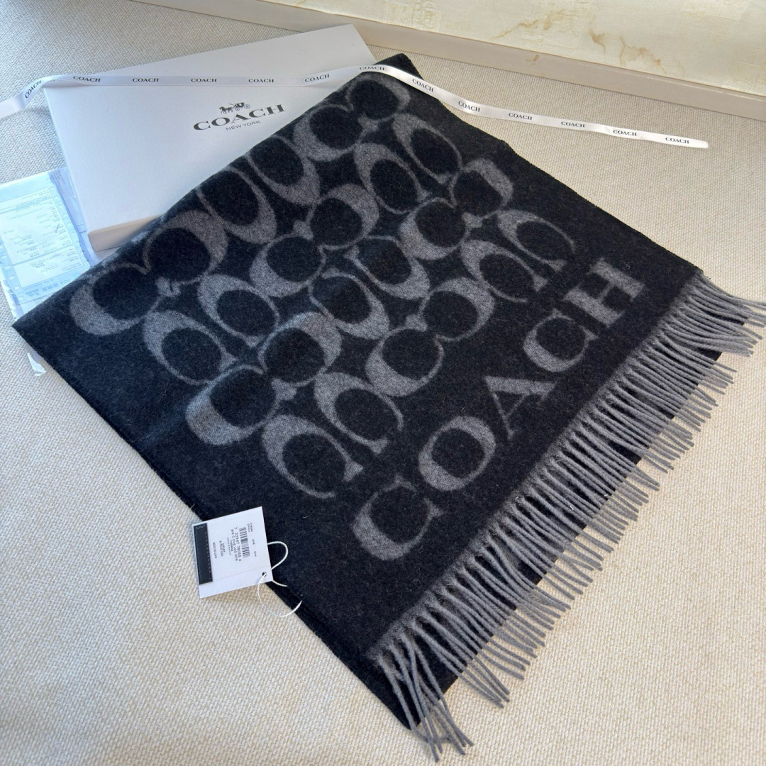 wsxc1767728147990_1 COCAH Fashion Scarf - Image 1