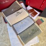 Loro Piana Fashion Scarf