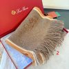Loro Piana Fashion Scarf - Image 3