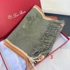 Loro Piana Fashion Scarf - Image 4