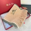 Loro Piana Fashion Scarf - Image 5
