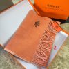 Hermes Fashion Scarf - Image 3