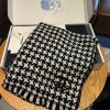 Chanel Fashion Scarf