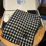Chanel Fashion Scarf