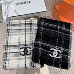 Chanel Fashion Scarf