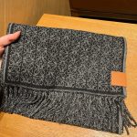 LOEWE Fashion Scarf