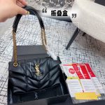 Saint Laurent Fashion Bag