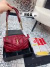 Saint Laurent Fashion Bag - Image 3
