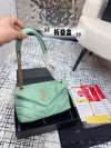 Saint Laurent Fashion Bag - Image 2