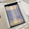 LOEWE Fashion Scarf - Image 4