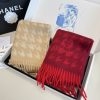 Chanel Fashion Scarf