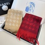 Chanel Fashion Scarf