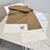 LOEWE Fashion Scarf - Image 2