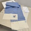 LOEWE Fashion Scarf - Image 3