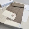 LOEWE Fashion Scarf - Image 4
