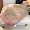 Chanel Fashion Scarf - Image 4