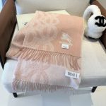 Burberry Fashion Scarf