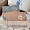 Chanel Fashion Scarf