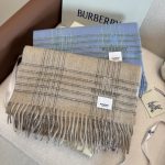 Burberry Fashion Scarf