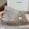 Burberry Fashion Scarf - Image 2