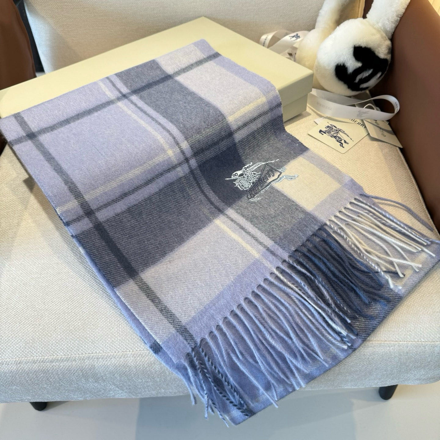 wsxc1768416215455_7 Burberry Fashion Scarf - Image 1