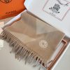 Hermes Fashion Scarf - Image 2