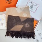 Hermes Fashion Scarf