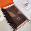 Hermes Fashion Scarf - Image 3