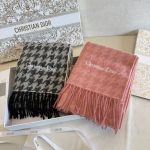 Dior Fashion Scarf