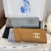 Chanel Fashion Scarf